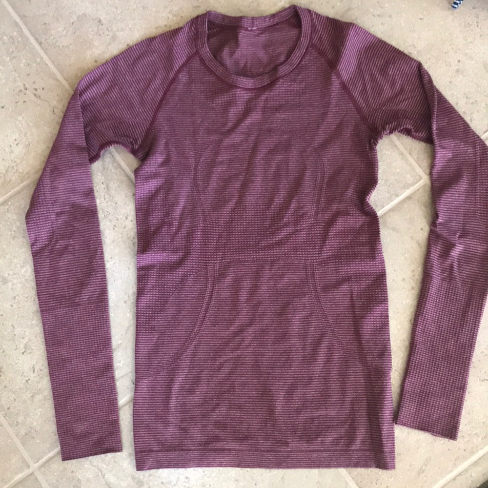 🍋NWOT lululemon swiftly